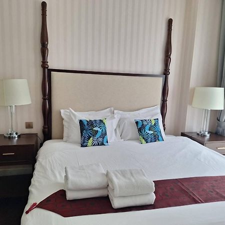 Grand Florida Beach Waterpark Condo Resort Na Chom Thian Eksteriør bilde